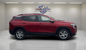 
									2024 GMC Terrain SLE full								