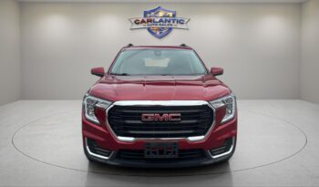 
									2024 GMC Terrain SLE full								