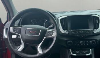 
									2024 GMC Terrain SLE full								