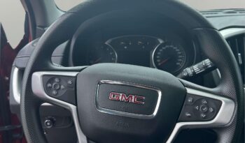 
									2024 GMC Terrain SLE full								