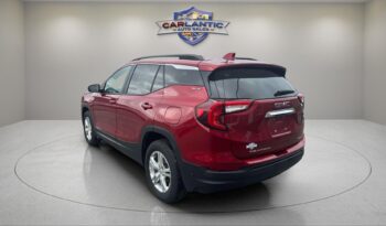 
									2024 GMC Terrain SLE full								