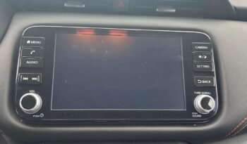 
									2024 Nissan Kicks SR full								