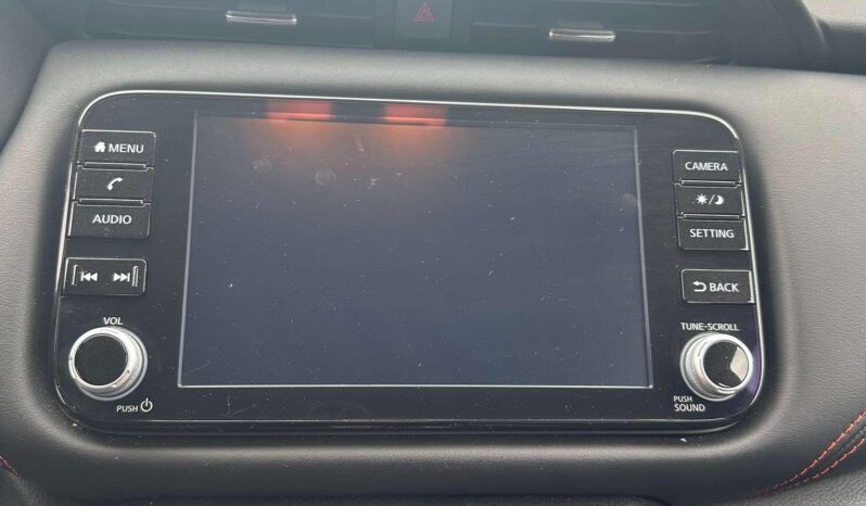 
								2024 Nissan Kicks SR full									