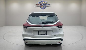
									2024 Nissan Kicks SR full								