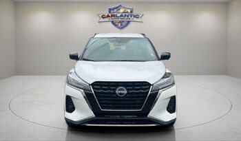 
									2024 Nissan Kicks SR full								
