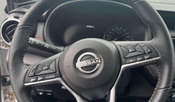 
									2024 Nissan Kicks SR full								