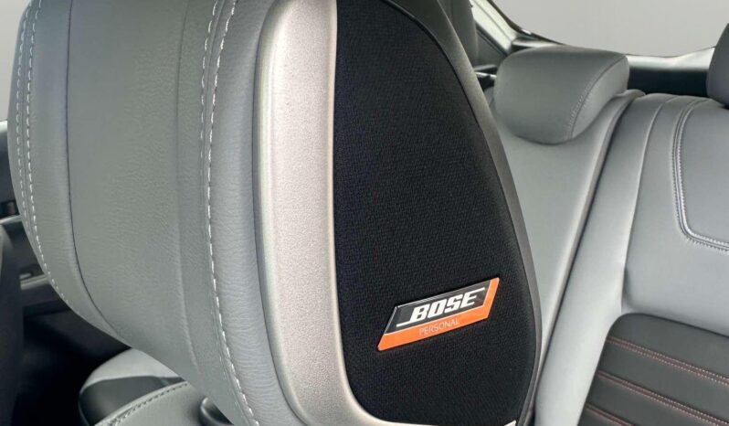 
								2024 Nissan Kicks SR full									