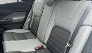 
									2024 Nissan Kicks SR full								