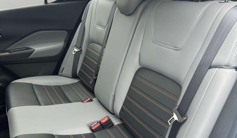 
								2024 Nissan Kicks SR full									