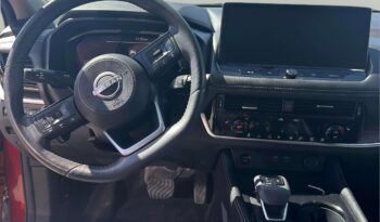 
									2024 Nissan Rogue Platinum AWD full								