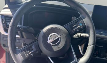 
									2024 Nissan Rogue Platinum AWD full								