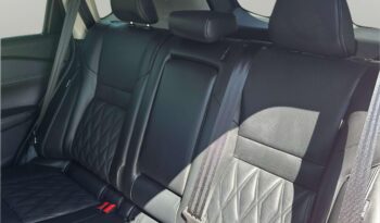 
									2024 Nissan Rogue Platinum AWD full								