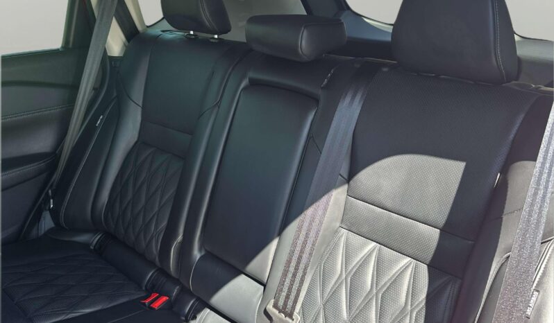 
								2024 Nissan Rogue Platinum AWD full									