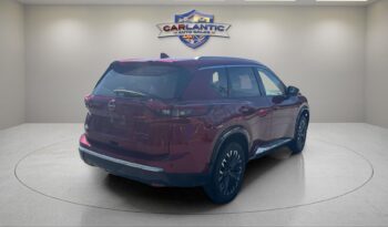 
									2024 Nissan Rogue Platinum AWD full								