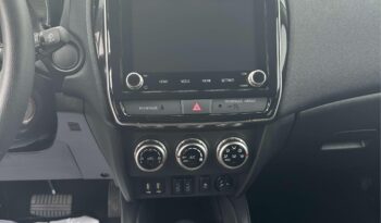 
									2025 Mitsubishi RVR full								