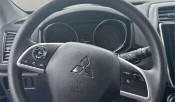 
									2025 Mitsubishi RVR full								