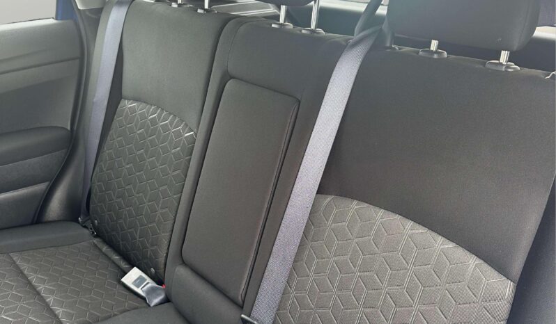 
								2025 Mitsubishi RVR full									