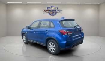
									2025 Mitsubishi RVR full								