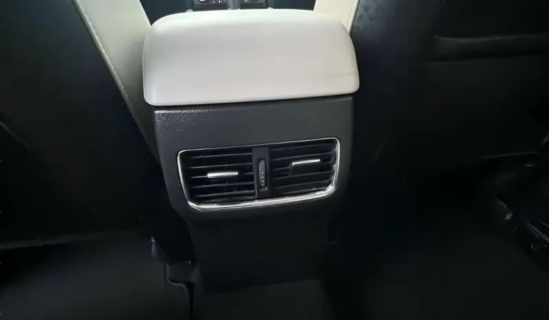
2018 Mazda CX-5 GT full									