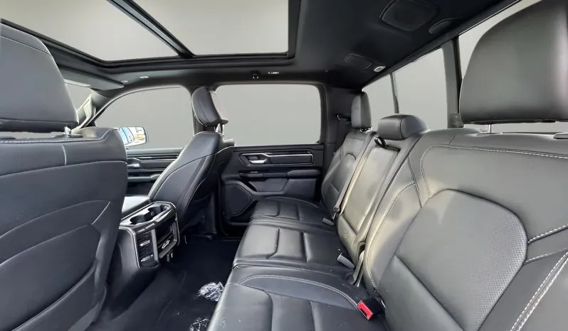 
2020 Ram 1500 Sport CrewCab full									