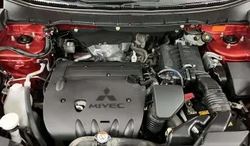 
2020 Mitsubishi RVR GT full								