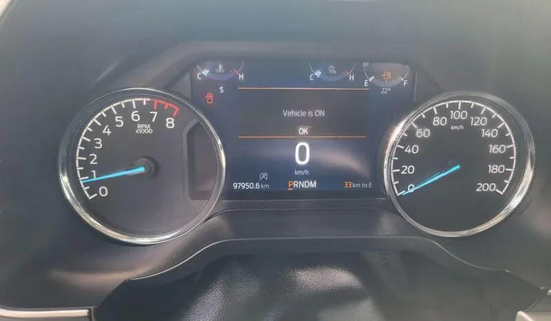 
2021 Ford F-150 XL SuperCab 4WD full									