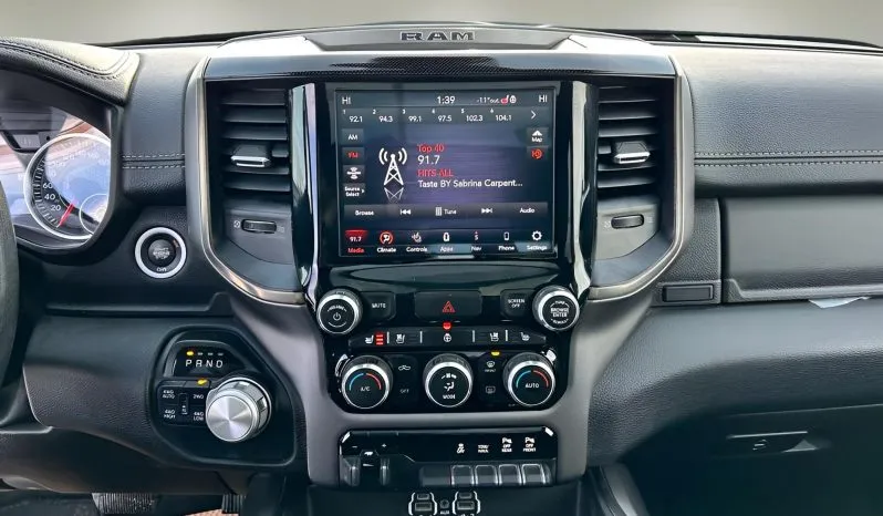 
2020 Ram 1500 Sport CrewCab full									