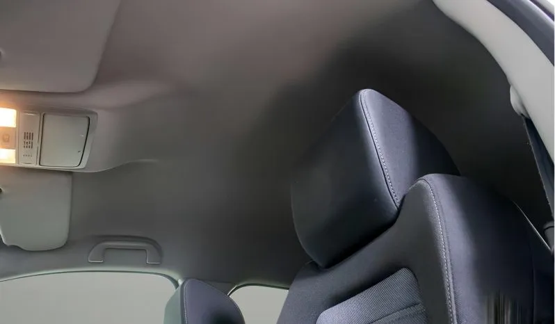 
2021 Honda CR-V LX full									