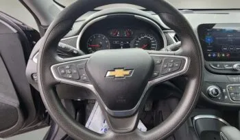 2023 Chevrolet Malibu LT full