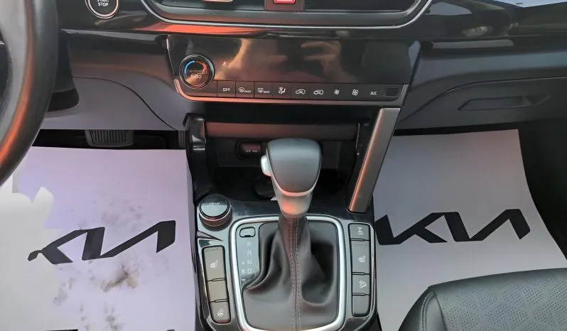 
2024 Kia Seltos EX full									