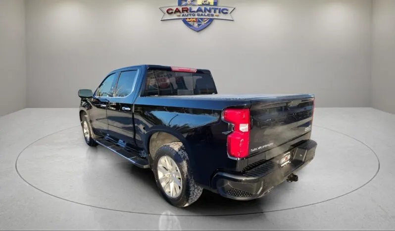 
2019 Chevrolet Silverado 1500 High Country full									