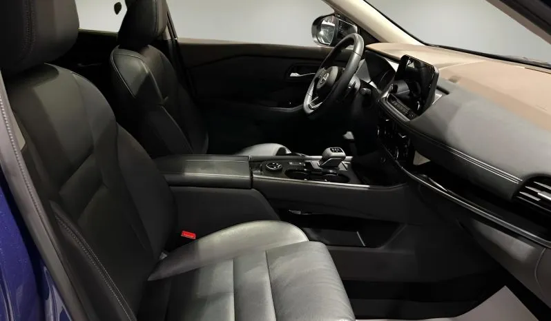 
2023 Nissan Rogue SL full									
