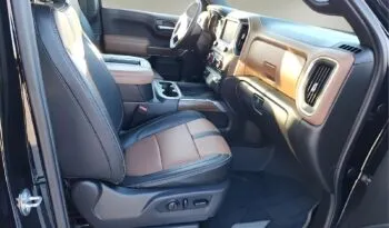 
2019 Chevrolet Silverado 1500 High Country full								