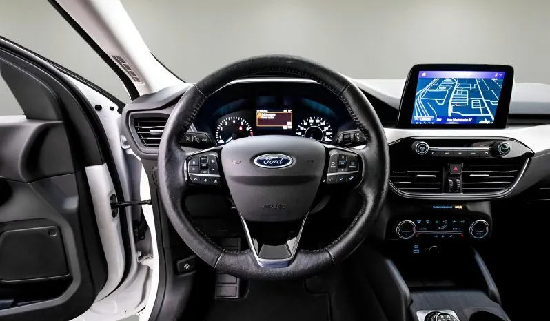 
2021 Ford Escape SEL full									