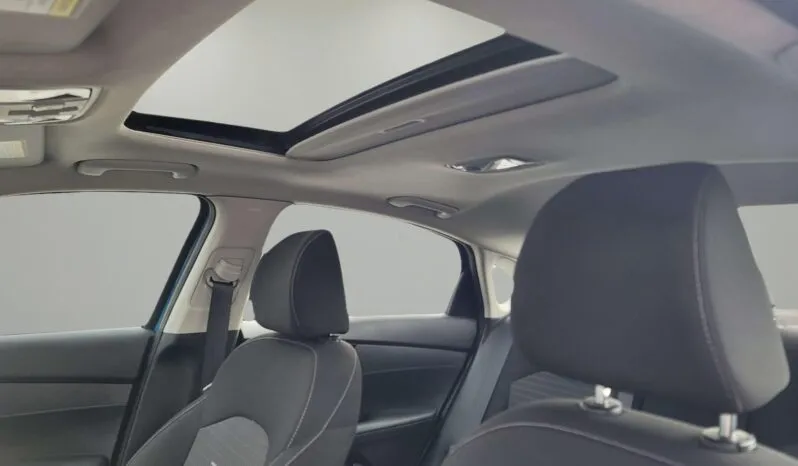 
2021 Kia Forte EX full									