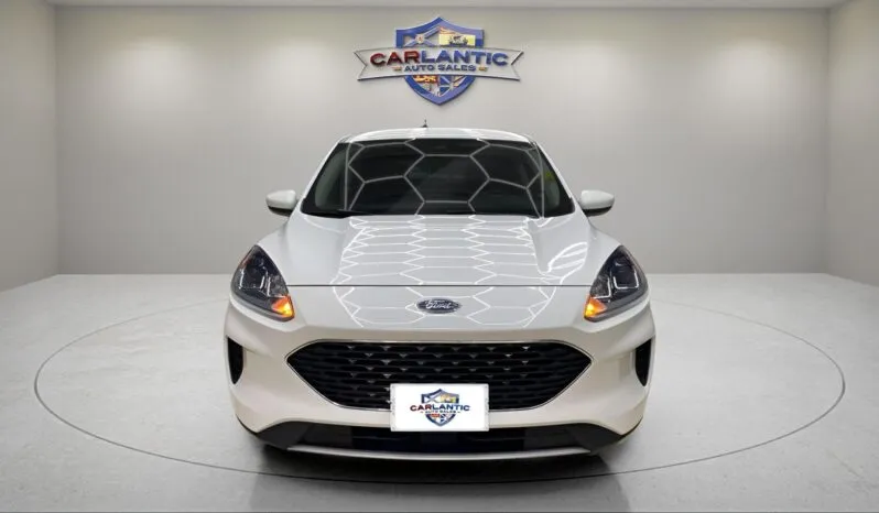 
2021 Ford Escape SE AWD full									