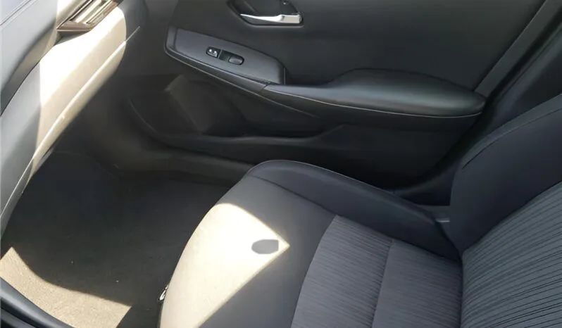 
2020 Nissan Sentra SV full									