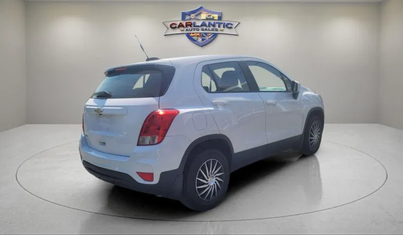 
2017 Chevrolet Trax LS FWD full									