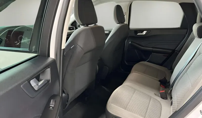 
2021 Ford Escape SE AWD full									