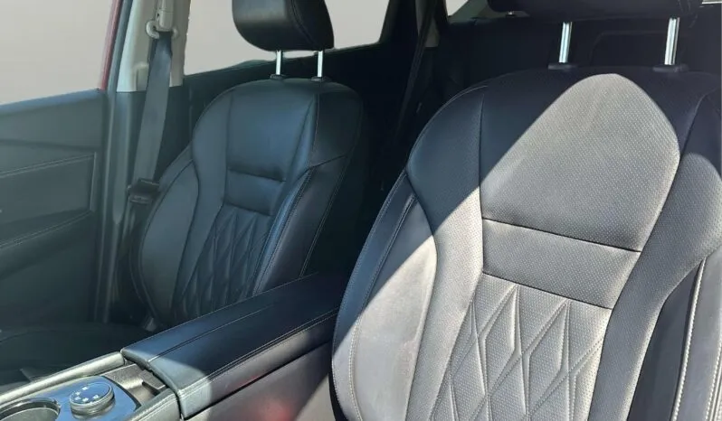
2024 Nissan Rogue Platinum AWD full									