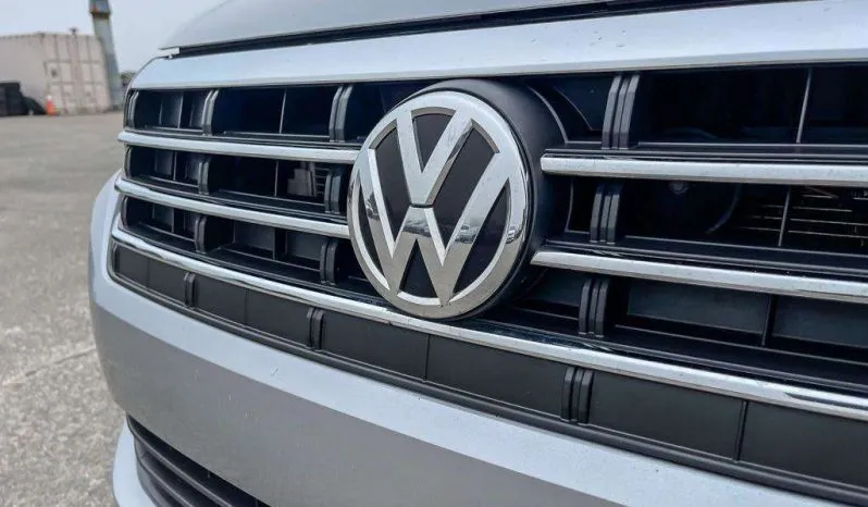 
2021 Volkswagen Jetta Highline full									