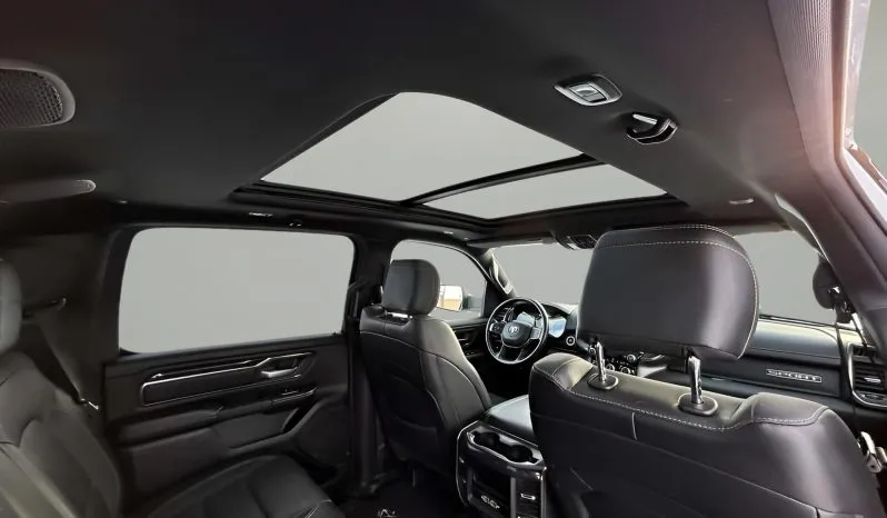 
2020 Ram 1500 Sport CrewCab full									