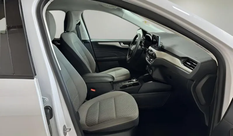 
2021 Ford Escape SE AWD full									