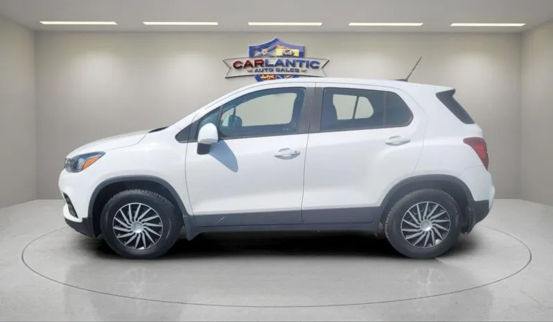 
2017 Chevrolet Trax LS FWD full									