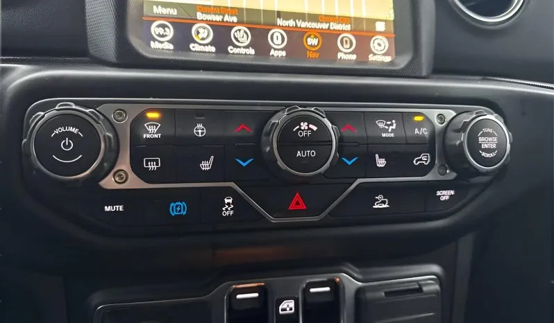 
2022 Jeep Wrangler 4XE Unlimited Rubicon full									