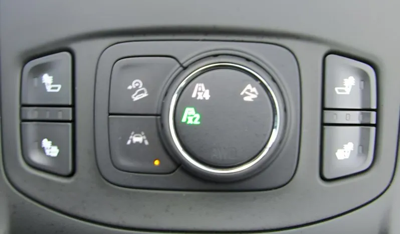 
2022 GMC Terrain SLE full									