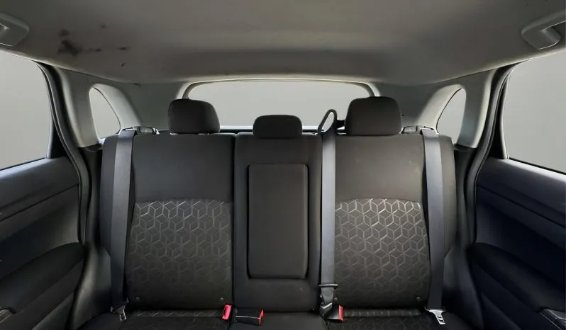 
2021 Mitsubishi RVR ES full									
