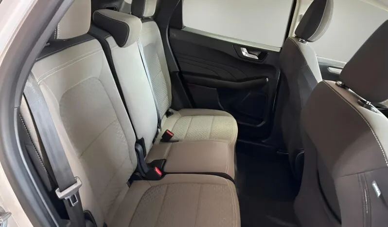 
2021 Ford Escape SE AWD full									