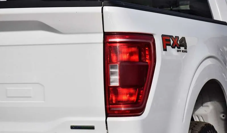 
2023 Ford F150 XLT full									