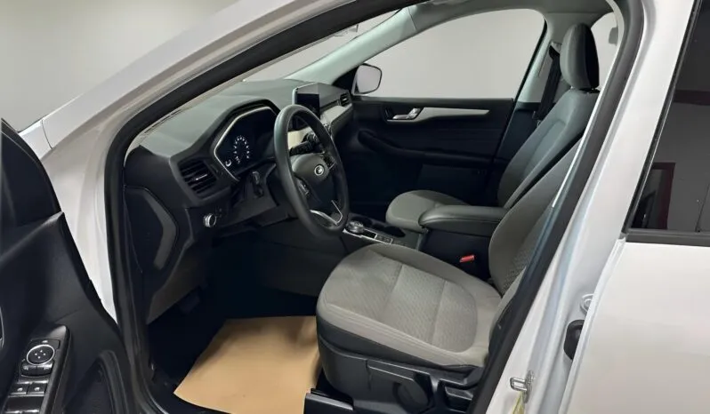 
2021 Ford Escape SE AWD full									
